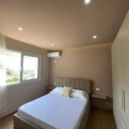 Residential Rent شقة فلورا